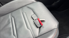 SEAT Ateca 1.5 TSI EVO FR Sport 5dr DSG Petrol Estate